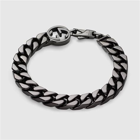 men's gucci bracelets